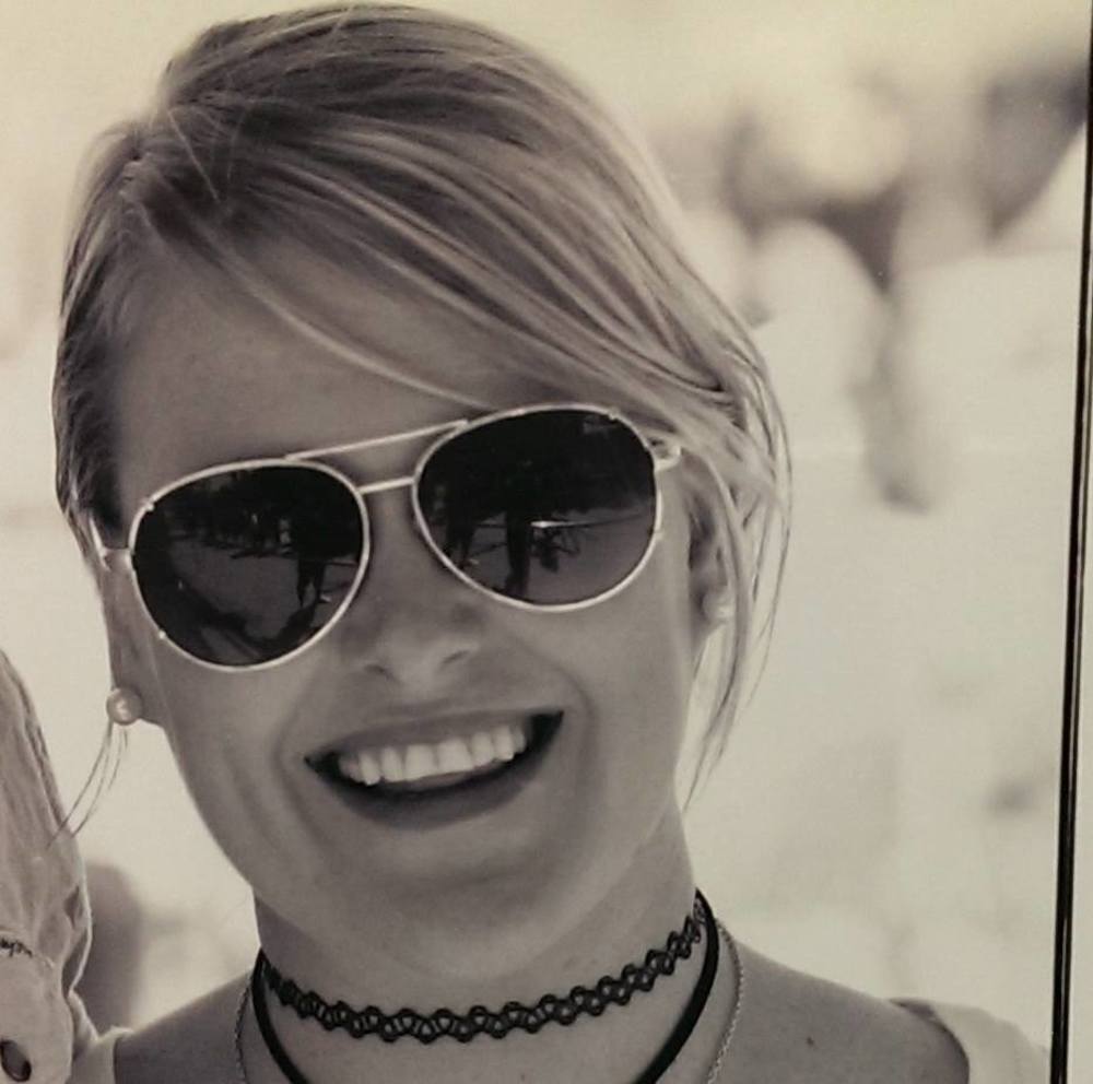 Meet your Posher, Renee